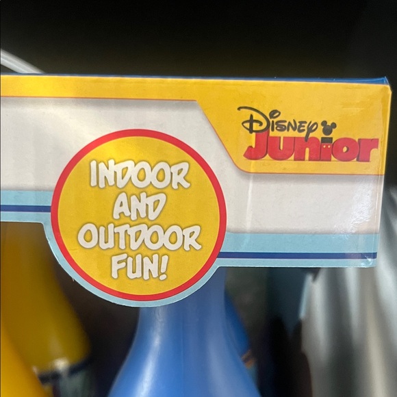 NWT Marvel Spidey Friends Colorful Bowling Set - Picture 4 of 6